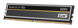 Team Group ELITE PLUS TPBD516G6000HC4801 hukommelsesmodul 16 GB 1 x 16 GB DDR5 48000 MT/s 288-pin DIMM Fejlkorrigerende kode