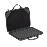 Rivacase 5130 38,9 cm (15.3") Hårdt etui Sort