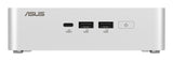 ASUS NUC 15 Pro+ RNUC15CRSU900002 Hvid 285H