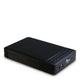 Inter-Tech Argus GD-35LK01 HDD kabinet Sort 3.5"