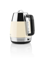 Eta 9186 90040 Storio elkedel 1,7 L 2150 W Beige