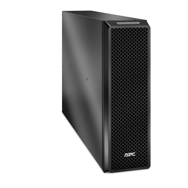 APC SRT192BP UPS batterikabinet Reolbeslag
