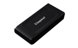 Kingston Technology 1 TB XS1000 External USB 3.2 Gen 2 – bærbart SSD-drev