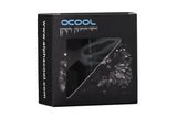 Alphacool 17457 Computerkølesystem, dele og tilbehør Montering