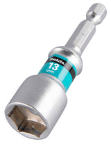 Makita E-03486 skruetrækker bit-holder 25,4 / 4 mm (1 / 4") 1 stk