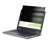 StarTech.com 133LT-PRIVACY-SCREEN antirefleks skærm 33,8 cm (13.3") Laptop Rammeløst display privatlivsfilter