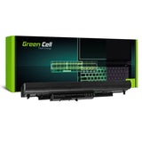 Green Cell HP89 laptop reservedel Batteri
