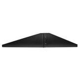 StarTech.com SHELF-2U-20-CENTER-V tilbehør til rack Stativhylde