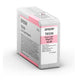Epson C13T85060N blækpatron 1 stk Original Levende lys magenta