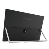 ASUS ZenScreen MB229CF computerskærm 54,6 cm (21.5") 1920 x 1080 pixel Fuld HD LED Sort