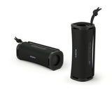 Sony SRSULT10B Bærbar mono højttaler Sort 30 W