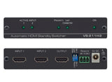 Kramer Electronics VS-211H2 video-switch HDMI