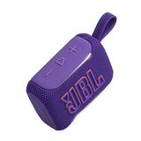 JBL GO 5 Bærbar mono højttaler Lilla 4,8 W