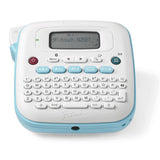 Brother PT-N25BT etiketprinter Termisk overførsel Farve 180 x 180 dpi 12 mm/sek. Trådløs Bluetooth