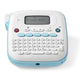 Brother PT-N25BT etiketprinter Termisk overførsel Farve 180 x 180 dpi 12 mm/sek. Trådløs Bluetooth