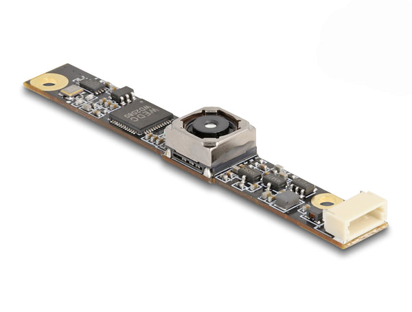 DeLOCK 96361 Tilbehør til industriel miljøsensor og skærm Kamera