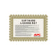 APC SWDCO100ROPS-DIGI software licens/opgradering