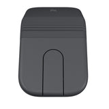Logitech Mobi Fold mus Rejse Ambidextrous RF trådløs + Bluetooth Optisk 4000 dpi