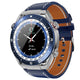 MaxCom Ecowatch1 3,86 cm (1.52") 51 mm Digital 360 x 360 pixel Sølv