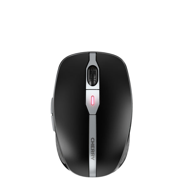 CHERRY MW 9100 mus Kontor Ambidextrous RF trådløs + Bluetooth 2400 dpi