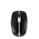 CHERRY MW 9100 mus Kontor Ambidextrous RF trådløs + Bluetooth 2400 dpi