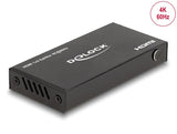 DeLOCK 18651 video-splitter HDMI 2x HDMI