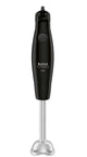 Tefal Turbomix HB1218 0,8 L Nedsænkning blender 350 W Sort