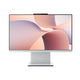 Lenovo IdeaCentre AIO 24AKP10 AMD Ryzen™ 7 60,5 cm (23.8") 1920 x 1080 pixel All-in-One PC 16 GB DDR5-SDRAM 1 TB SSD Windows 11 Home Wi-Fi 6 (802.11ax) Grå
