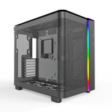 Montech KING 95 PRO Midi Tower Sort