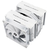 Thermalright Peerless Assassin 140 Processor Køleplade/køler 120/140 mm Hvid