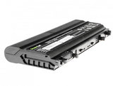 Green Cell DE106 laptop reservedel Batteri
