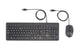 HP 150 Wired Mouse and Keyboard