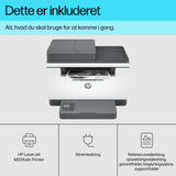 HP LaserJet MFP M234sdn Printer