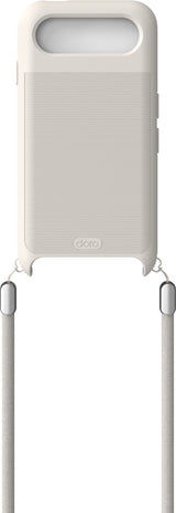 Doro 8923 mobiltelefon etui 11,4 cm (4.5") Cover Hvid
