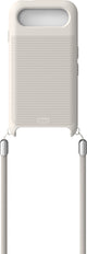Doro 8923 mobiltelefon etui 11,4 cm (4.5") Cover Hvid