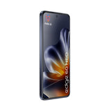 Motorola edge 60 Neo 16,1 cm (6.36") Dual SIM Android 15 5G USB Type-C 8 GB 256 GB 5000 mAh Grå