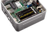 Corsair 16GB DDR4 hukommelsesmodul 1 x 16 GB 260-pin SO-DIMM