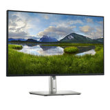 DELL Pro Plus P2725HE computerskærm 68,6 cm (27") 1920 x 1080 pixel Fuld HD LCD Sort