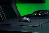Razer DeathAdder V3 HyperSpeed mus Spil Højre hånd RF Wireless + USB Type-C Optisk 26000 dpi