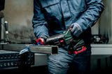 Metabo SSEP 18 LT BL 3000 spm Sort, Grøn