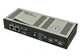 ALLNET 99300 netværks-splitter Sort