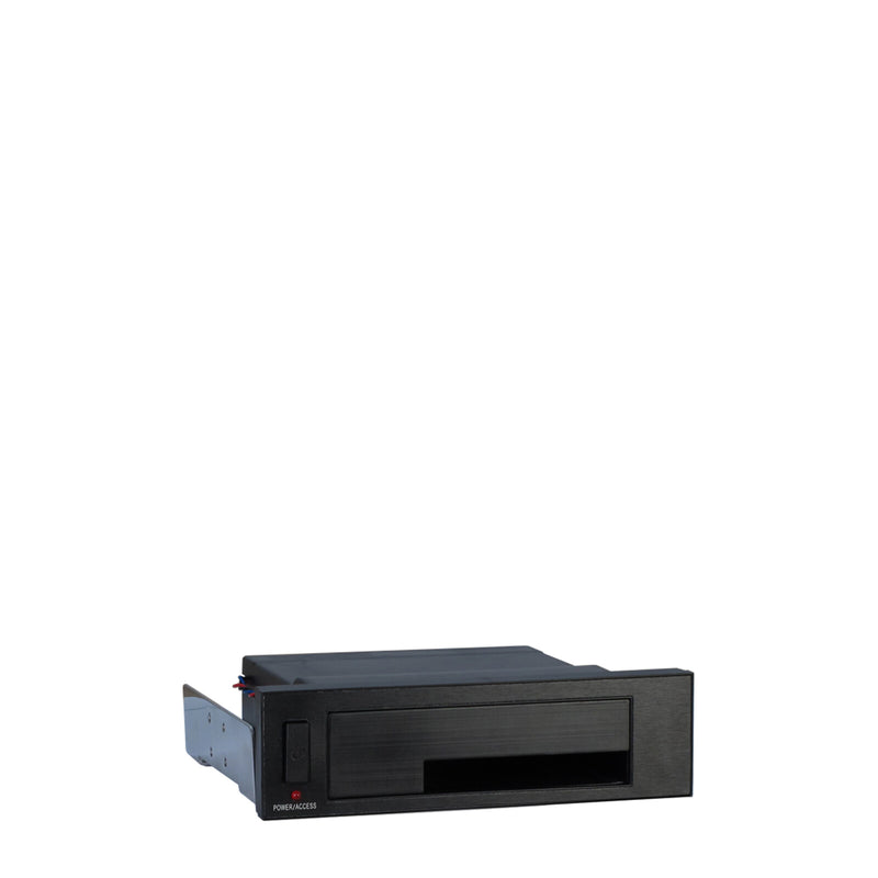 Inter-Tech 88884062 drev dockingstation Sort