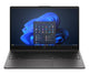 HP 255R AMD Ryzen™ 5 7535U Laptop 39,6 cm (15.6") Fuld HD 16 GB DDR5-SDRAM 256 GB SSD Wi-Fi 6 (802.11ax) Windows 11 Pro Sort