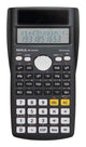 MAUL MSC 240 ECO regnemaskine Desktop Skærm Sort