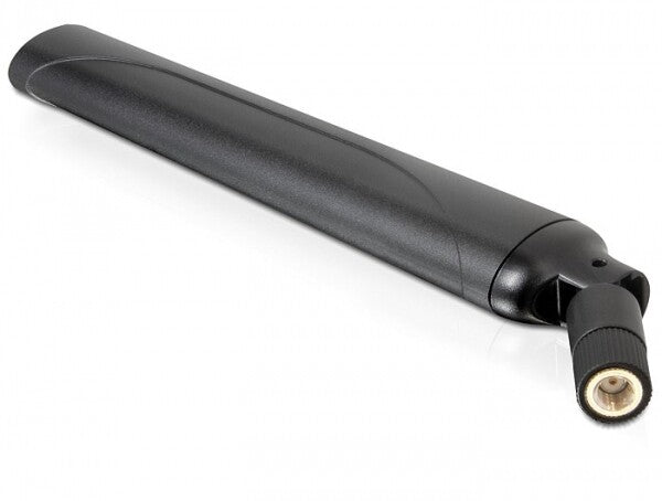 DeLOCK 88428 antenne Omniretningsbestemt antenne RP-SMA 2,5 dBi