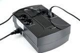 Gembird EG-UPS-002 UPS-enhed 0,85 kVA 510 W 4 AC stikkontakt(er)