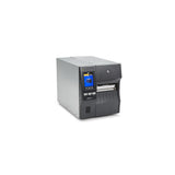 Zebra ZT411 etiketprinter Termisk overførsel 300 x 300 dpi 356 mm/sek. Kabel & trådløs Ethernet LAN Bluetooth