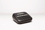Brother PT-D210VP etiketprinter Termisk overførsel 180 x 180 dpi 20 mm/sek. QWERTY