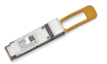 Nvidia MMA1B00-C100D modul til netværksmodtager Fiberoptisk 100000 Mbit/s QSFP28 850 nm