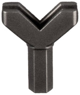 Goobay 77843 skruetrækker bit-holder Krom vanadium stål (Cr-V) 72 stk